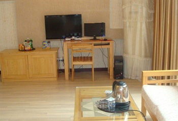  - Yibin world jade Business Hotel