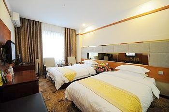 Guest Room - Yibin Kaifan Business Hotel