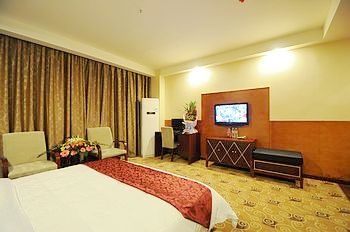 Guest Room - Yibin Kaifan Business Hotel