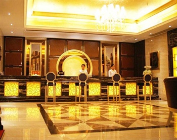  - Meijing hotel - Yibin