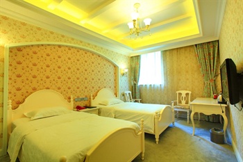  - Bandao Holiday Hotel - Yibin