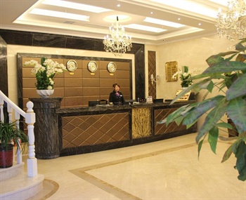  - Bandao Holiday Hotel - Yibin