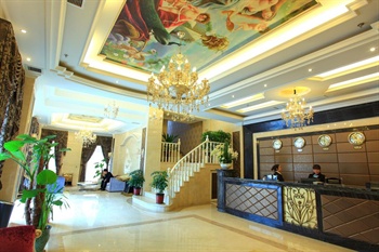  - Bandao Holiday Hotel - Yibin