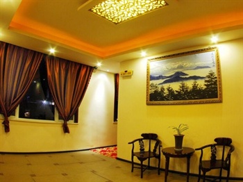  - Long Teng Business Hotel