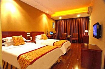 -- - Long Teng Business Hotel