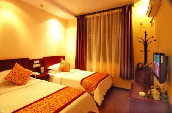 -- - Long Teng Business Hotel