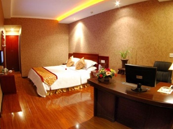  - Long Teng Business Hotel