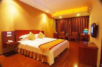 -- - Long Teng Business Hotel