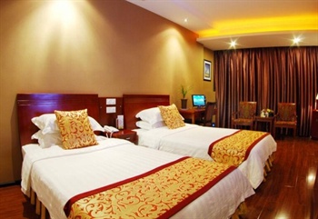  - Long Teng Business Hotel