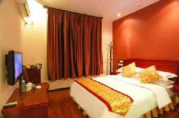 -- - Long Teng Business Hotel