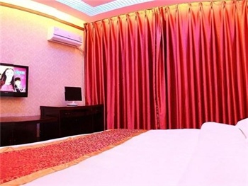  - Jin Yuan Hotel - Emeishan