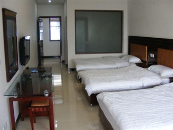  - Emeishan Qingxiu Hotel