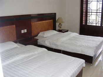  - Emeishan Qingxiu Hotel