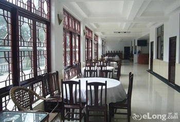  - Emeishan Qingxiu Hotel