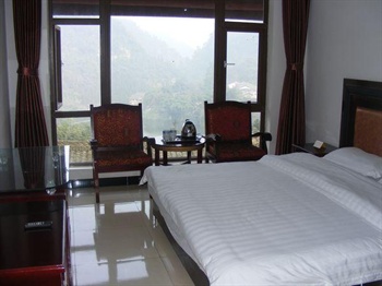  - Emeishan Qingxiu Hotel