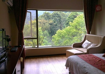  - Mount Emei Nanting Pavilion Hotel