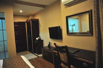  - Tin Yat Business Hotel Mount Emei