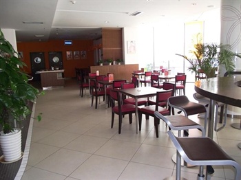  - Hotel Ibis Xichang 