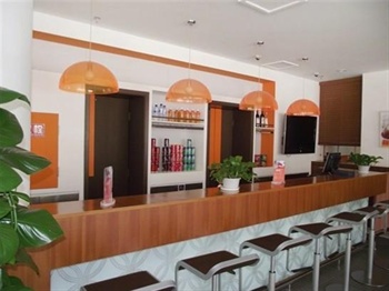  - Hotel Ibis Xichang 