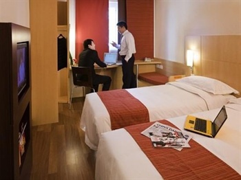  - Hotel Ibis Xichang 