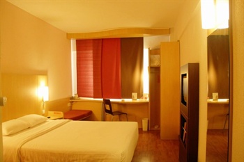  - Hotel Ibis Xichang 