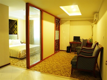  - Merry hotel(Xichang)