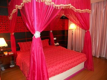 Feature Room - Merry hotel(Xichang)