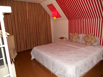 Feature Room - Merry hotel(Xichang)