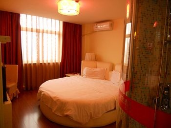 Feature Room - Merry hotel(Xichang)