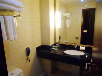  - Xichang Tengyunlou Hotel 