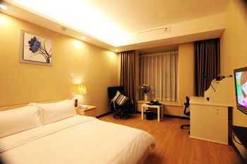 -- - Mini Apartment Hotel - Xichang