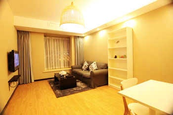 -- - Mini Apartment Hotel - Xichang