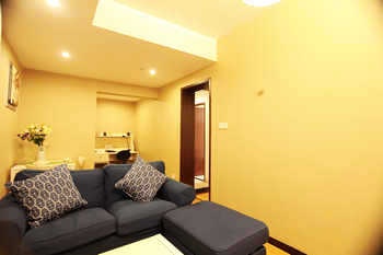 -- - Mini Apartment Hotel - Xichang