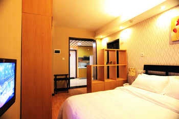 -- - Mini Apartment Hotel - Xichang