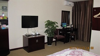  - Xichang Purple Golden Stone Hotel Haihe Road