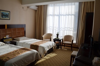  - Qiongdu Hotel - Xichang