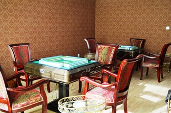  - Qiongdu Hotel - Xichang