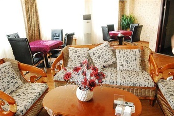  - Xiaoding Business Hotel - Xichang