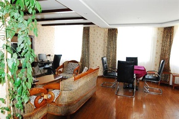  - Xiaoding Business Hotel - Xichang