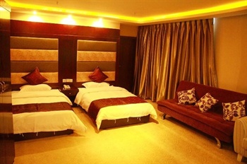  - Xiangming Holiday Inn - Xichang