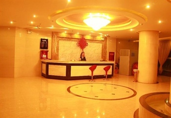  - Xiangming Holiday Inn - Xichang