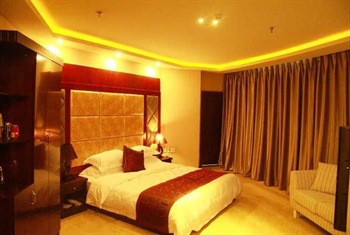  - Xiangming Holiday Inn - Xichang