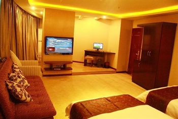  - Xiangming Holiday Inn - Xichang