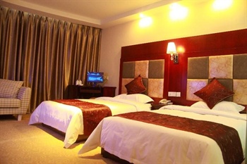  - Xiangming Holiday Inn - Xichang