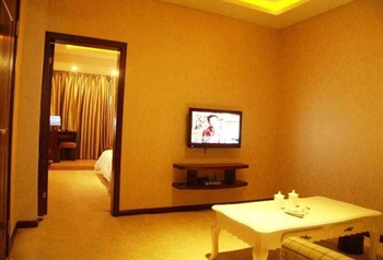  - Xiangming Holiday Inn - Xichang