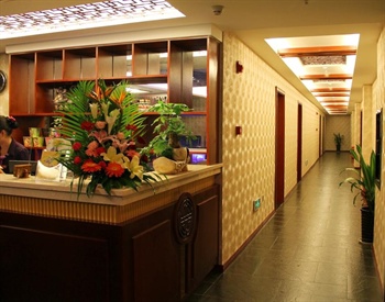  - meidijia hotel-xichang