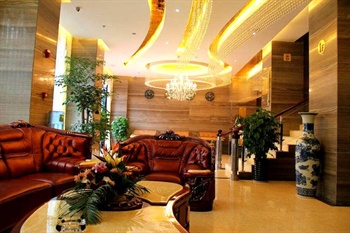  - meidijia hotel-xichang