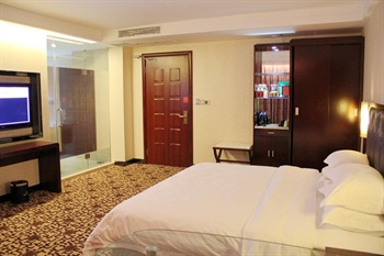  - meidijia hotel-xichang