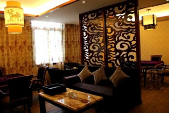  - meidijia hotel-xichang