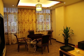  - meidijia hotel-xichang